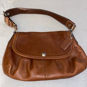 Vintage Coach Handbag
